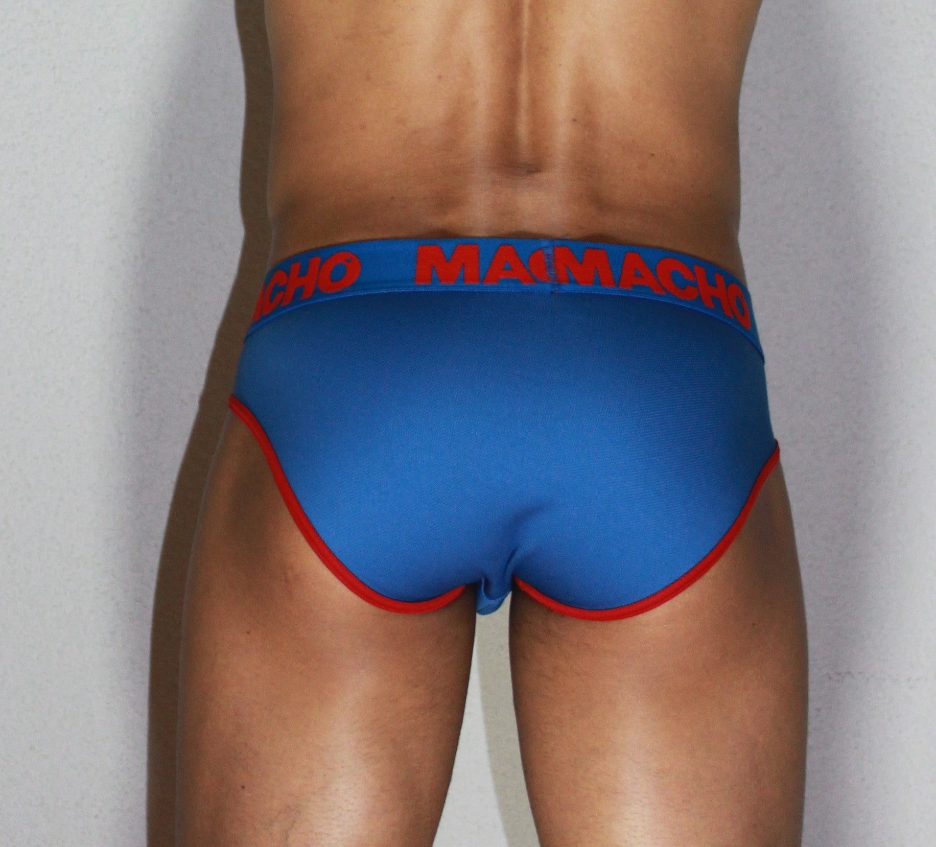 Slip MACHO Sky Blue