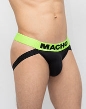 JOCKSTRAP  ( MX200V)